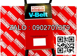 Dây curoa TOYOTA 90916-02241 3PK880