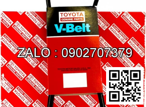 Dây curoa TOYOTA 90916-02260 5PK1100