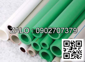 Ống PP-R dn25x4.2x4m-NĐ-PN20