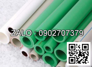 Ống PP-R dn32x2.9x4m-NĐ-PN10