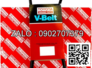 Dây curoa TOYOTA 90916-02338 5PK880