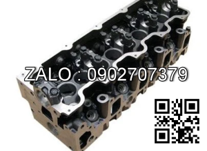 Nắp quy lát động cơ LOMBARDINI 5 LD 824 / 3B , CYL , CM3