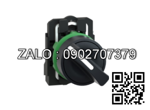 Công tắc 2 vị trí XB5AD21N, 1NO