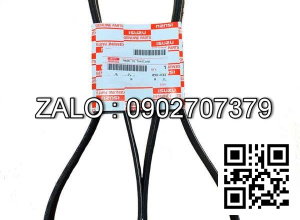 Dây curoa ISUZU 913671-2290 RECMF-8460