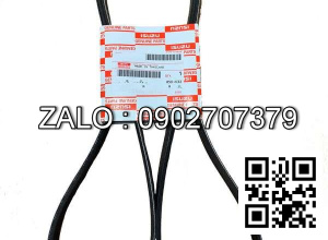 Dây curoa ISUZU 913671-3210 RECMF-4670