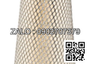 Lọc Baldwin RS4637