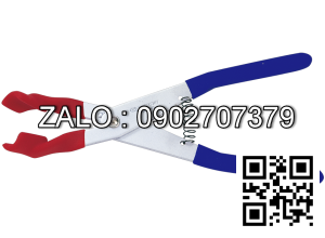 Kìm gắp bugi KING TONY 10- 1/4