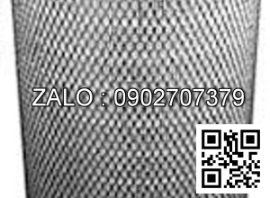 Lọc Baldwin PA3655