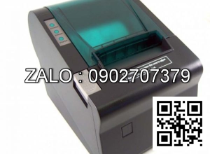 Máy in hoá đơn Aclas PP7M