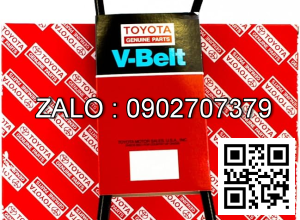 Dây curoa TOYOTA 99321-01000 MPMF-1395