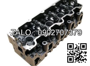 Nắp quy lát động cơ LOMBARDINI 523 , 5 CYL , CM3