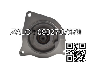 Motor trợ lực tay lái xe nâng toyota