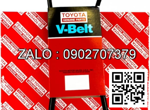 Dây curoa TOYOTA 99322-50870 MPMF-6335