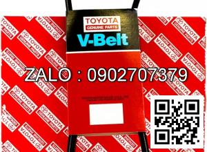 Dây curoa TOYOTA 99322-01350 MPMF-6525