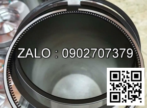 Bạc xéc măng động cơ DEUTZ TCD7.8L6 , 6 CYL , CM3