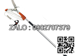 Cần cưa và giật cành Asaki 3.5m AK-8820