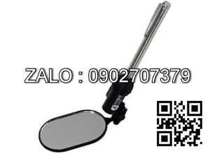 Kính soi kỹ thuật oval
25x50mm Shinwa 75757