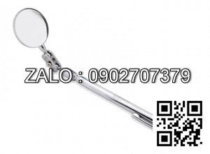 Kính soi kỹ thuật tròn 60mm
Shinwa 75758