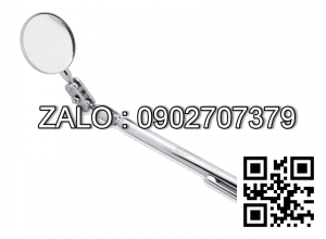 Kính soi kỹ thuật tròn 36mm
Shinwa 75759