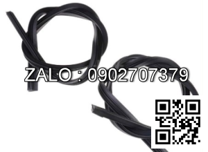 Lá lúa gạt mưa silicon