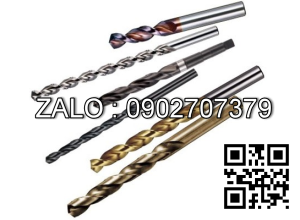 Mũi khoan inox D21mm