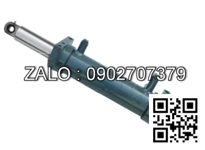 Ty Ben Thủy Lực - Trục Ty Bạc Đạn Thép Cứng