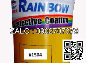 Sơn cản + gò má