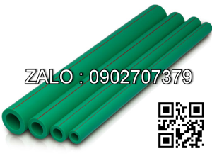 Ống nước lạnh D32mm x 2.9mm Bình Minh KK