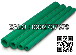 Ống nước lạnh D75mm x 6.8mm Bình Minh