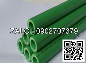 Ống nước nóng D63mm x 5.8mm Bình Minh