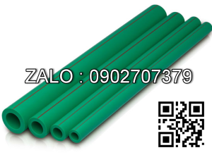 Ống nước lạnh D32mm x 2.9mm Tiền Phong KK