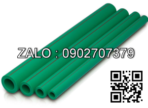 Ống nước lạnh D40mm x 3.7mm Tiền Phong KK