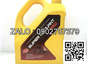 Nước làm mát Super Coomplant (1L/can)