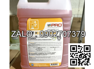 Nước xịt thơm và khử mùi phòng Goodmaid PRO GMP 120F