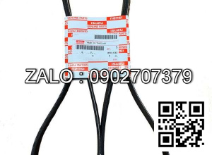 Dây curoa ISUZU MPMF-6350