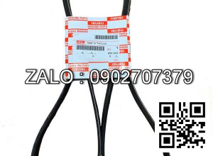 Dây curoa ISUZU RECMF-8850