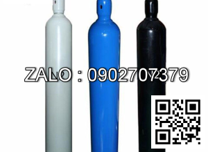 Bình Nitơ ( áp 150pa )