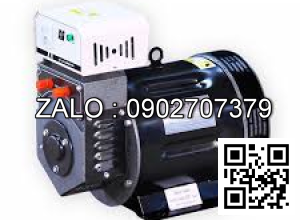 Đầu phát điện Hữu Toàn HTA4.0S