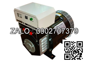Đầu phát điện Hữu Toàn HTA2.8S