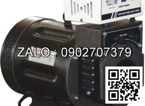 Đầu phát điện 3 pha HTA15.0T