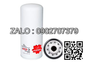 Lọc nhớt động cơ Sakura C-5501