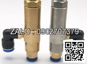 Béc phun dầu dùng cho máy nén khí GA 75, GA 90