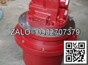 Cụm di chuyển máy xúc PC150-5 ( đầy đủ ) ( hàng đã qua sử dụng )
