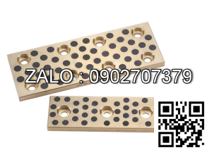 Bạc lót tấm bạc trượt STLST