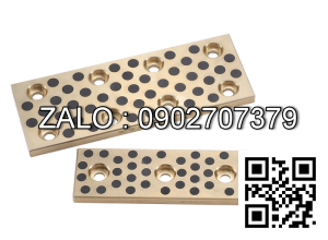 Bạc lót tấm bạc trượt STWH