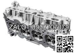 Nắp quy lát động cơ Westerbeke W50 , 4 CYL , CM3