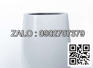 Chậu Composite Cao cấp Premier Ruby ROS