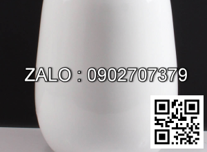 Chậu composite hình tròn 