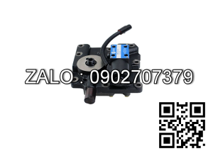 cục chia dầu thắng xe nâng TCM FD10-18T12/T19,FD20-30T6/T7