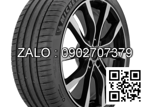Lốp xe 12.00R24 kiểu gai XZE 2 MICHELIN